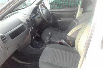  2012 Nissan NP200 NP200 1.6i