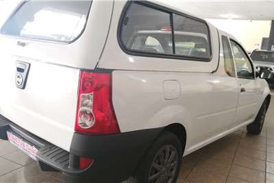  2012 Nissan NP200 NP200 1.6i