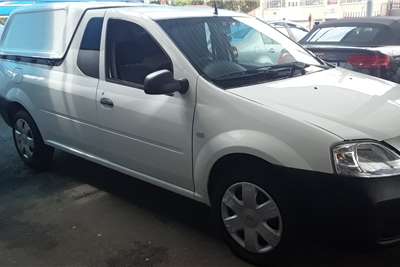  2012 Nissan NP200 NP200 1.6i