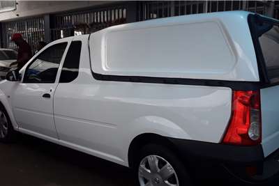  2012 Nissan NP200 NP200 1.6i