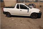  2013 Nissan NP200 NP200 1.6i