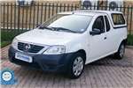  2013 Nissan NP200 NP200 1.6i