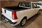  2013 Nissan NP200 NP200 1.6i