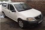  2013 Nissan NP200 NP200 1.6i