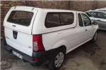  2013 Nissan NP200 NP200 1.6i