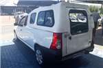  2013 Nissan NP200 NP200 1.6i