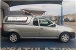  2013 Nissan NP200 NP200 1.6i