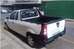  2013 Nissan NP200 NP200 1.6i