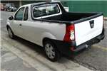  2013 Nissan NP200 NP200 1.6i