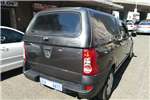  2013 Nissan NP200 NP200 1.6i