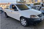  2013 Nissan NP200 NP200 1.6i