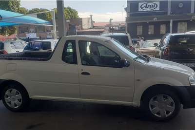  2013 Nissan NP200 NP200 1.6i