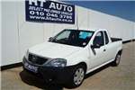  2014 Nissan NP200 NP200 1.6i