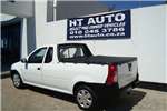  2014 Nissan NP200 NP200 1.6i