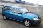  2014 Nissan NP200 NP200 1.6i