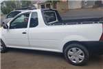  2014 Nissan NP200 NP200 1.6i