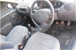 Used 2014 Nissan NP200 1.6i