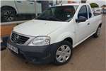  2014 Nissan NP200 NP200 1.6i