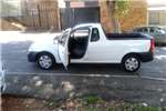  2014 Nissan NP200 NP200 1.6i