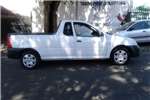  2014 Nissan NP200 NP200 1.6i