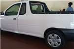  2014 Nissan NP200 NP200 1.6i