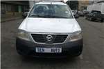  2014 Nissan NP200 NP200 1.6i