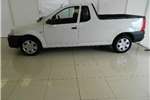  2015 Nissan NP200 NP200 1.6i