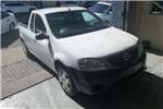  2015 Nissan NP200 NP200 1.6i