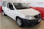  2015 Nissan NP200 NP200 1.6i