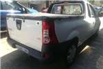  2015 Nissan NP200 NP200 1.6i