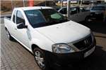  2015 Nissan NP200 NP200 1.6i