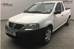  2015 Nissan NP200 NP200 1.6i