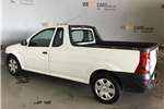  2015 Nissan NP200 NP200 1.6i