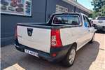  2015 Nissan NP200 NP200 1.6i