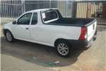  2016 Nissan NP200 NP200 1.6i