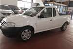  2016 Nissan NP200 NP200 1.6i