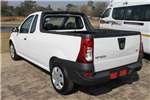  2017 Nissan NP200 NP200 1.6i