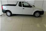  2017 Nissan NP200 NP200 1.6i