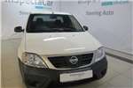  2017 Nissan NP200 NP200 1.6i