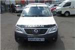  2017 Nissan NP200 NP200 1.6i