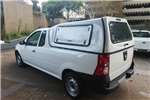  2017 Nissan NP200 NP200 1.6i