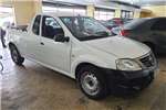  2017 Nissan NP200 NP200 1.6i