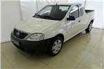  2018 Nissan NP200 NP200 1.6i