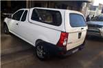  2018 Nissan NP200 NP200 1.6i