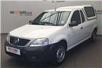  2018 Nissan NP200 NP200 1.6i