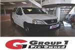  2018 Nissan NP200 NP200 1.6i