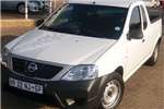  2019 Nissan NP200 NP200 1.6i