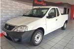  2019 Nissan NP200 NP200 1.6i