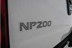  2019 Nissan NP200 NP200 1.6i