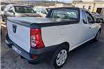  2019 Nissan NP200 NP200 1.6i